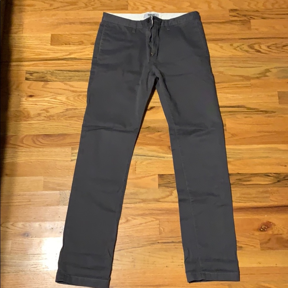 Baldwin Ryan Pant